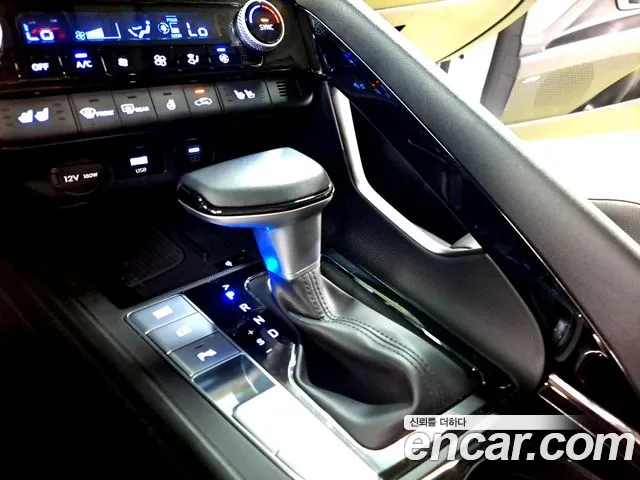 Hyundai AVANTE Новый Avante (CN7) — Фото автомобиля 9