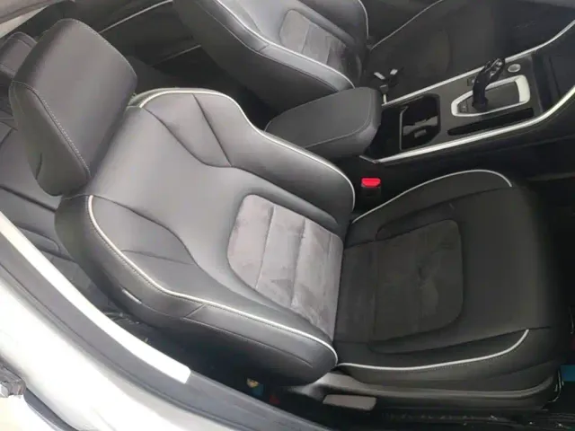 Haval H6 — Фото автомобиля 24