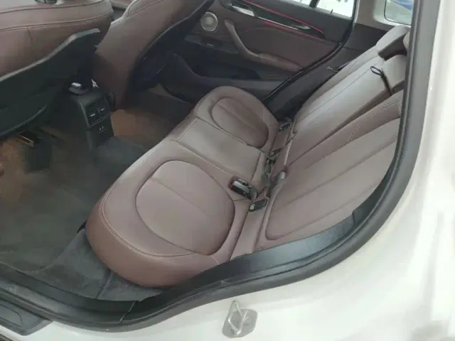 BMW X1 — Фото автомобиля 16