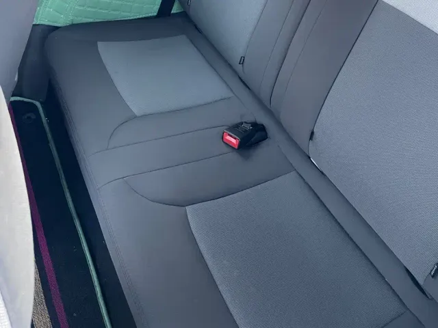 Changan Lumin — Фото автомобиля 11