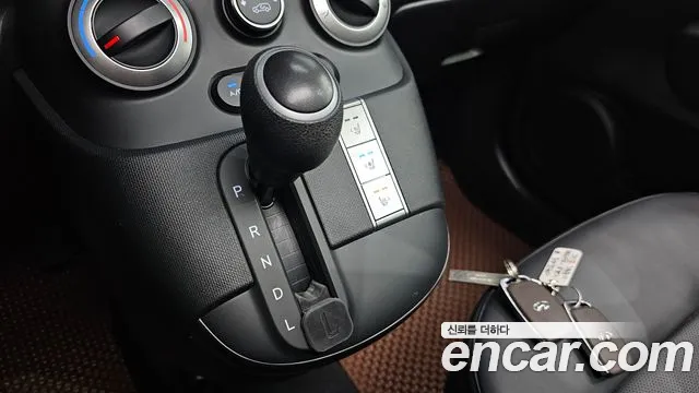 Hyundai Casper Casper Turbo Essential Light — Фото автомобиля 9