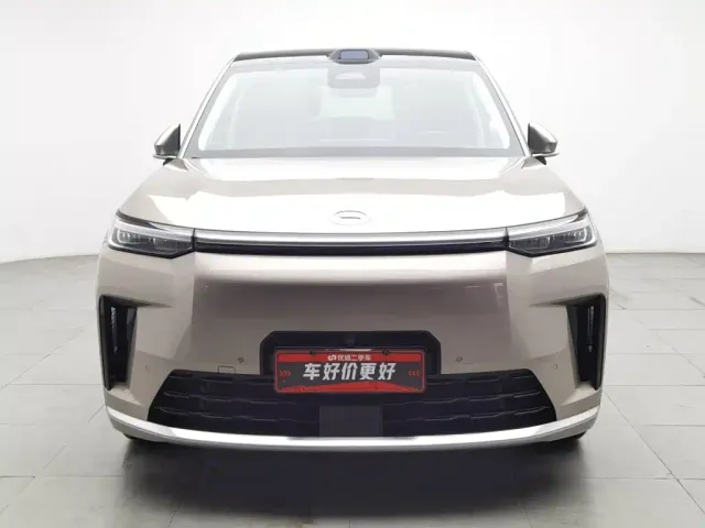 GAC Trumpchi Xiangwang S9 — Фото автомобиля 3