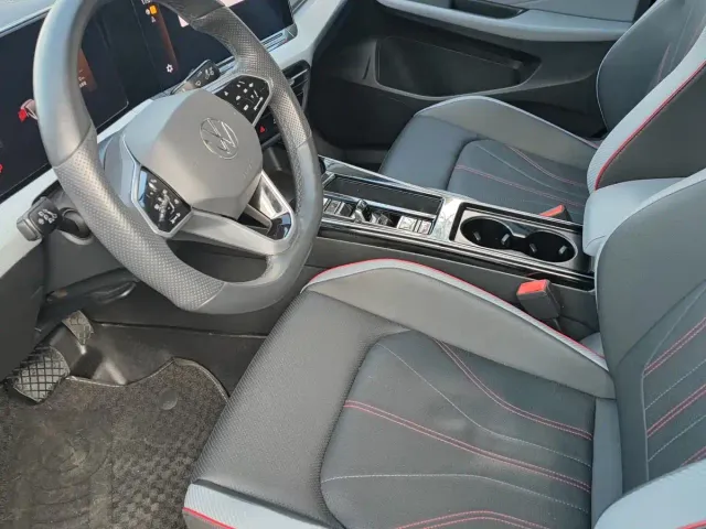 Volkswagen Lamando — Фото автомобиля 6