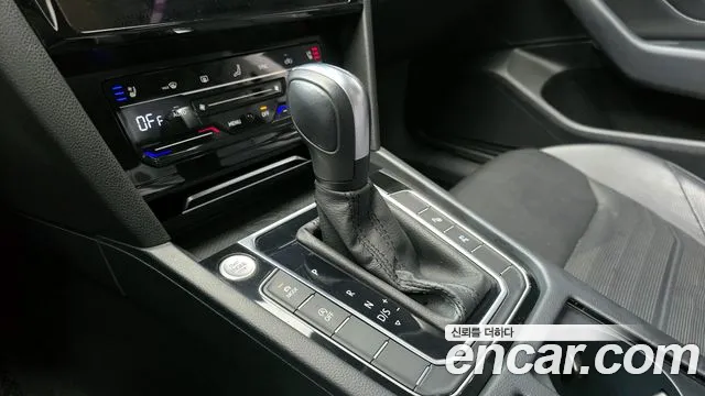 Volkswagen Arteon Arteon 2.0 TDI Prestige — Фото автомобиля 9