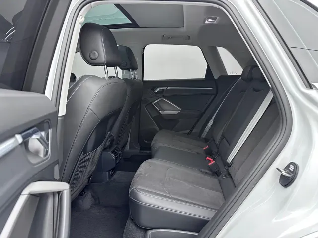 Audi Q3 — Фото автомобиля 15