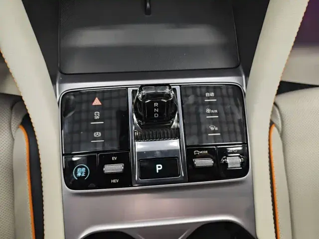 BYD Song PLUS — Фото автомобиля 13