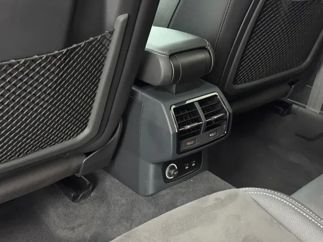 Audi Q3 — Фото автомобиля 13