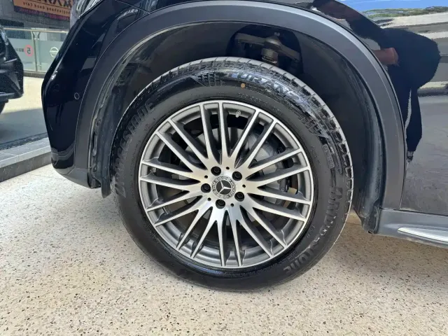 Mercedes-Benz Mercedes-Benz GLC 2024 Facelift GLC 300 L 4MATIC Sport 5-seater — Фото автомобиля 29