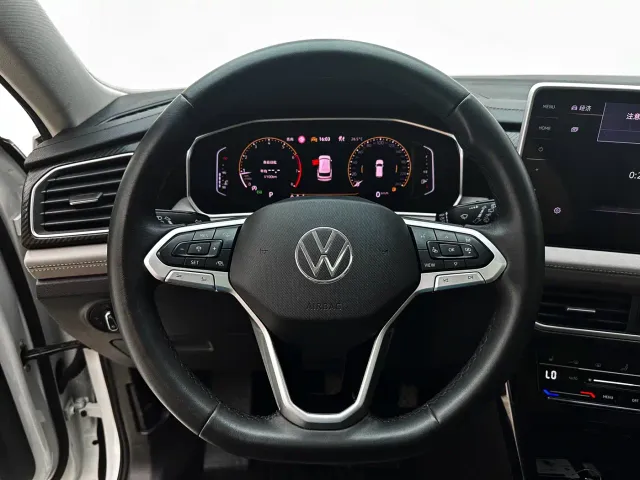 Volkswagen Tayron — Фото автомобиля 19