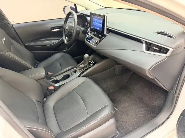 Toyota Corolla — Фото автомобиля 14