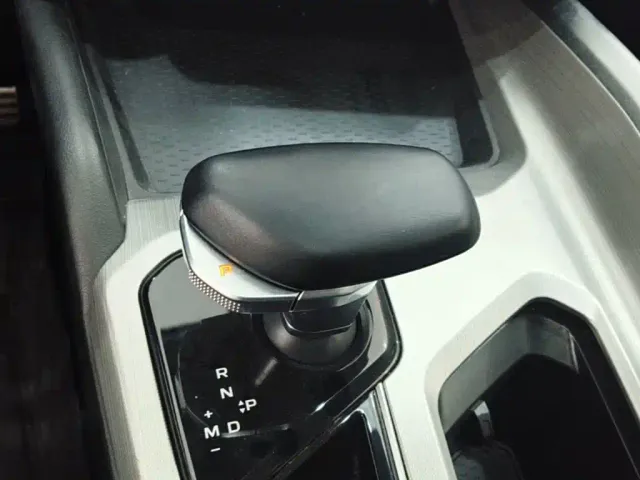 Geely Xingrui — Фото автомобиля 13