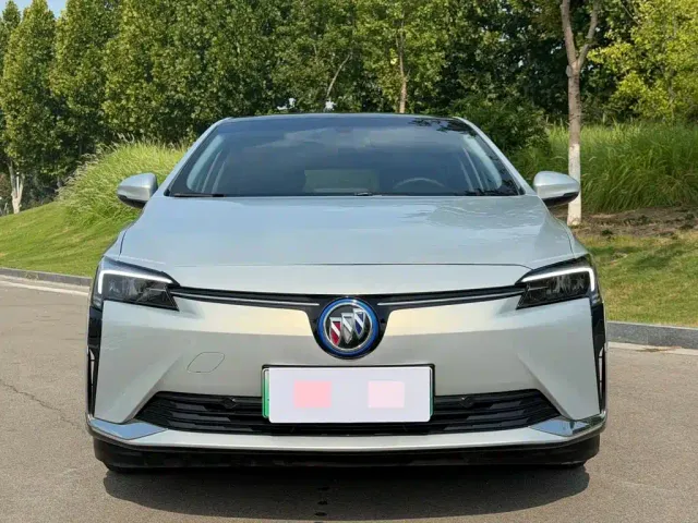 Buick Velite 6 — Фото автомобиля 6