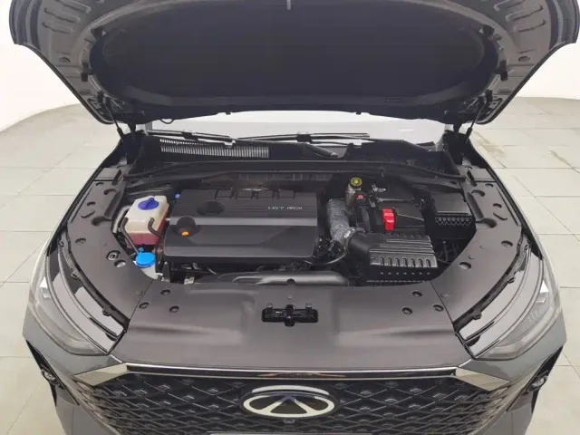Chery Arrizo 8 PRO — Фото автомобиля 6