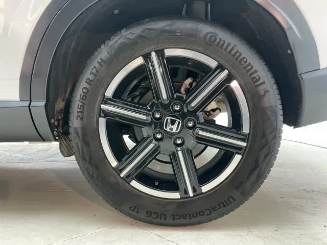 Honda Vezel — Фото автомобиля 25