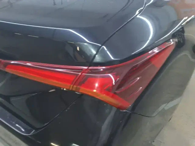 Toyota Avalon — Фото автомобиля 7
