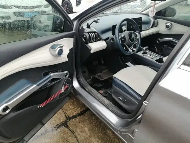 BYD Yuan PLUS — Фото автомобиля 15