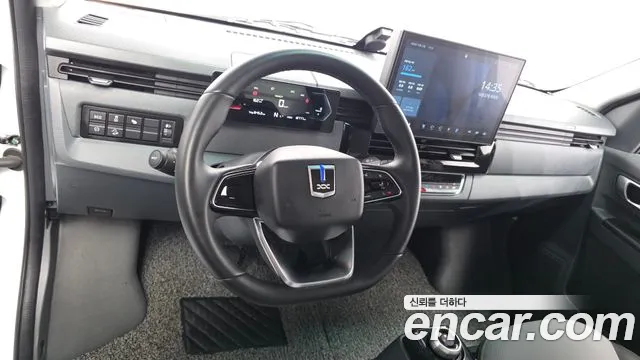 Geely SE-A2 — Фото автомобиля 18