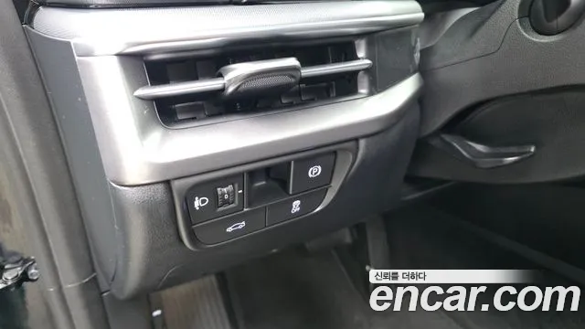 Hyundai Grandeur GN7 — Фото автомобиля 24