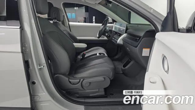 Hyundai Ioniq5 Ioniq5 Long Range AWD — Фото автомобиля 11