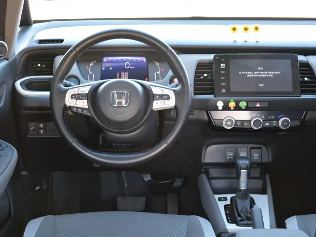 Honda LIFE — Фото автомобиля 12