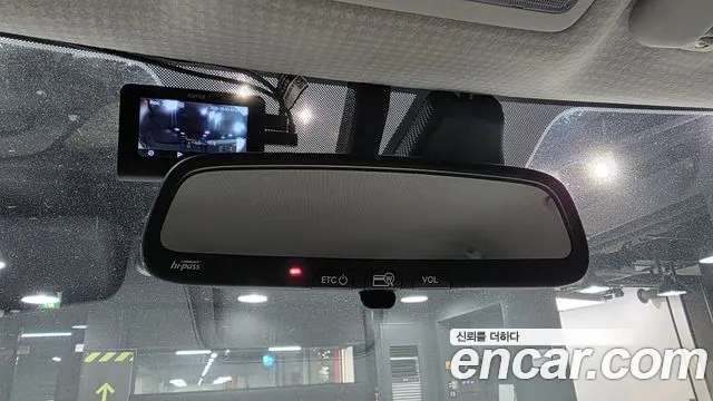 Hyundai Casper — Фото автомобиля 18