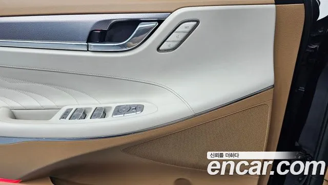 Hyundai Grandeur Новый Grandeur IG — Фото автомобиля 14