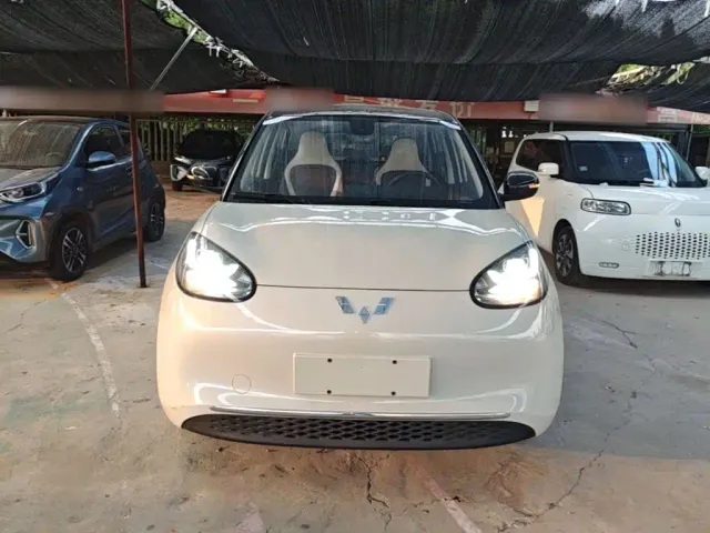 Wuling Bingo — Фото автомобиля 2