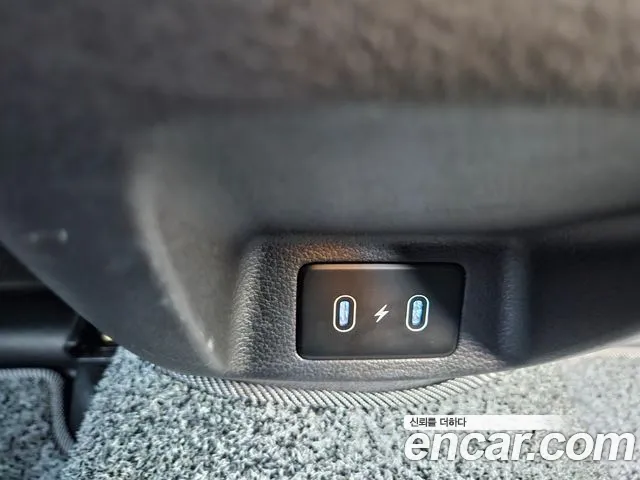 Hyundai Sonata DN8 — Фото автомобиля 19