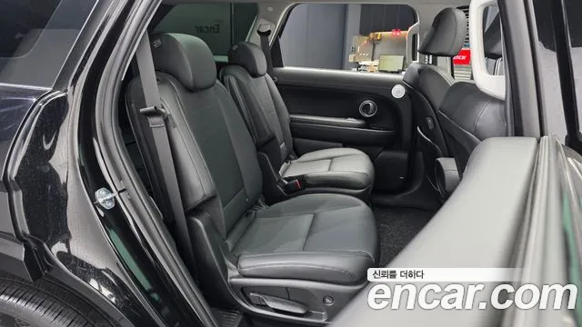 Hyundai Palisade LX3 — Фото автомобиля 11