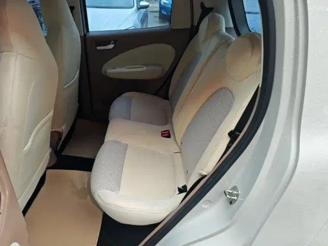 Wuling Hongguang Mini EV — Фото автомобиля 16