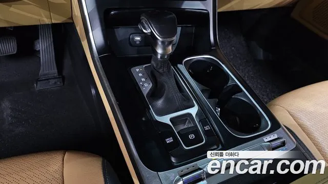 Kia Carnival 4th Gen — Фото автомобиля 9