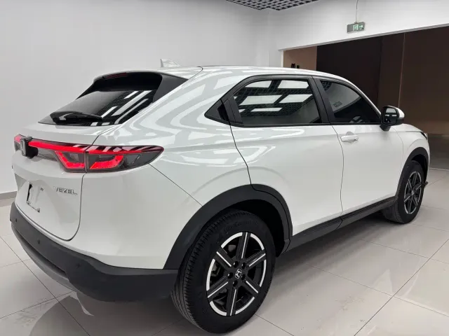 Honda Vezel — Фото автомобиля 5