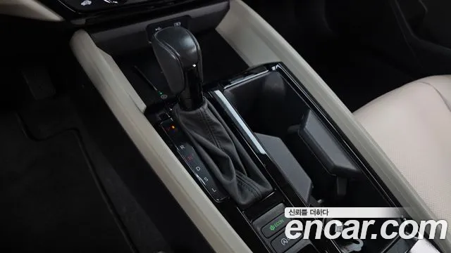 Honda Accord 11th Gen — Фото автомобиля 12