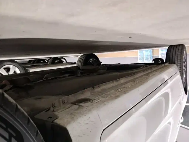 Chery Arrizo 5 — Фото автомобиля 20