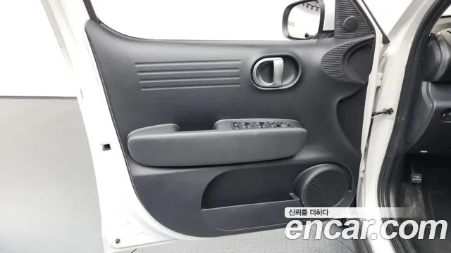Hyundai Casper Casper Inspiration — Фото автомобиля 21