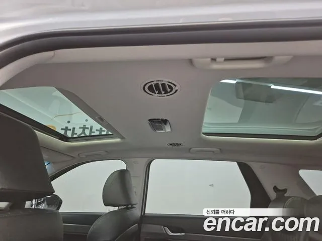 Hyundai Palisade The New Palisade Дизель 2.2 4WD — Фото автомобиля 13