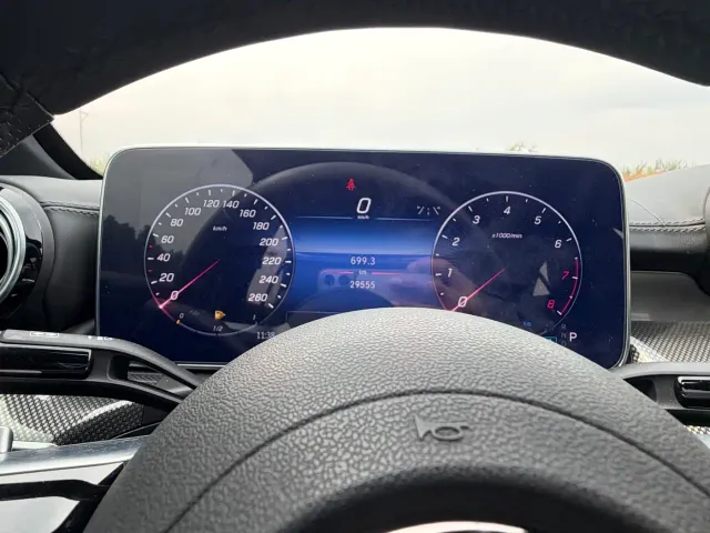 Mercedes-Benz Mercedes-Benz C-Class 2024 Facelift C 260 L Sport — Фото автомобиля 11