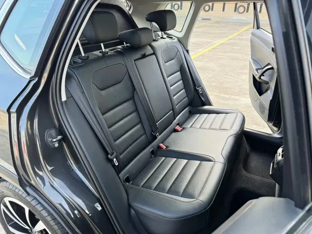 Volkswagen Tharu — Фото автомобиля 15