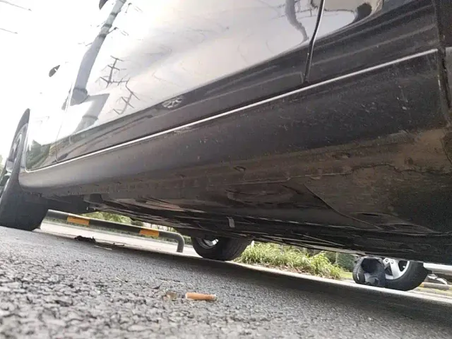 Chevrolet Malibu XL — Фото автомобиля 20
