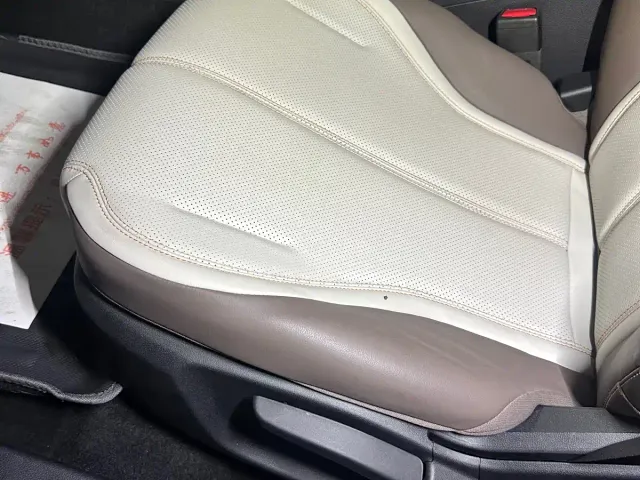 BYD Qin PLUS — Фото автомобиля 12