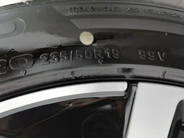 BYD Song L DM-i — Фото автомобиля 24