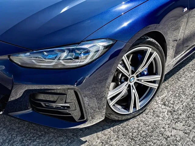 BMW 4 Series — Фото автомобиля 6