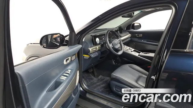 Hyundai Nexo Nexo Premium — Фото автомобиля 10