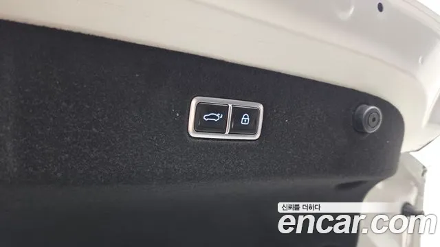 Hyundai Ioniq6 Long Range AWD — Фото автомобиля 29