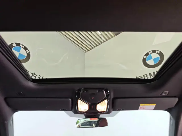 BMW 4 Series — Фото автомобиля 14