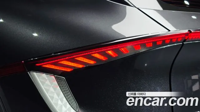 Kia EV6 — Фото автомобиля 8