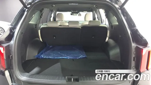 Kia Sorento — Фото автомобиля 26