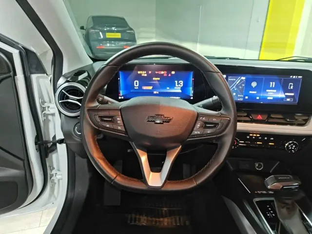 Chevrolet Monza — Фото автомобиля 10