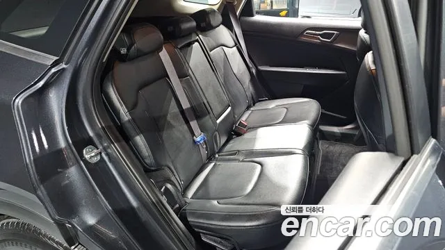 Kia Sportage 5th Gen — Фото автомобиля 17