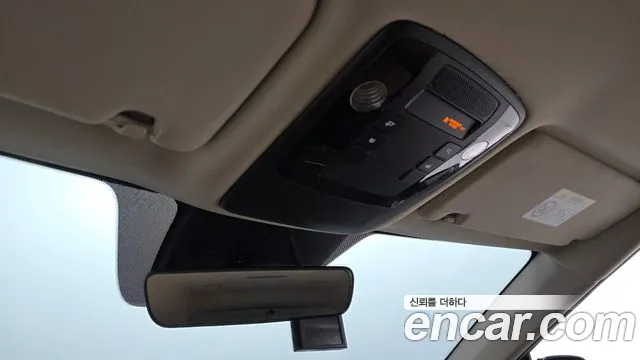 Kia Carnival 4th Gen — Фото автомобиля 26
